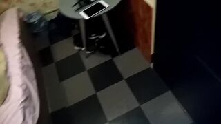 Cheap love hotels in tokyo(Rose design)180minutes/thirty$　東京の格安ホテル