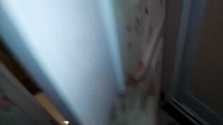 Cheap love hotels in tokyo(Rose design)180minutes/thirty$　東京の格安ホテル