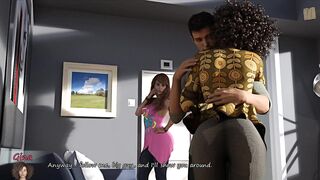 Large Town Pleasures two