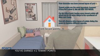 Large Town Pleasures two