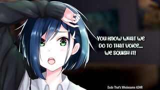 Ex-Babysitter Confesses To U (Wholesome ASMR)