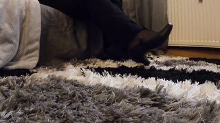 nylon shoeplay privat