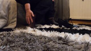 nylon shoeplay privat