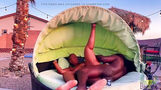 Poolside Ft. Shanice Luv