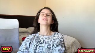 10 DAYS ARMPITS GROW HAIR EVOLUTION MOVIE