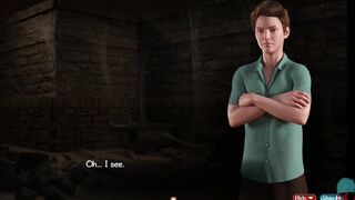TON #51 • TREASURE OF NADIA • PC Gameplay [HD]