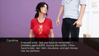 Milfy Town 103