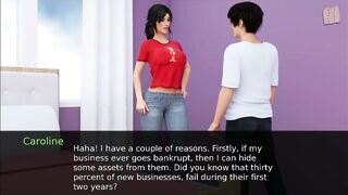 Milfy Town 103