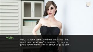 Milfy Town 103