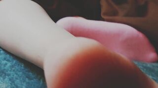 FEMDOM THRALL WAKE UP POV
