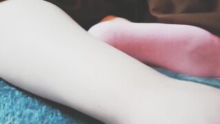 FEMDOM THRALL WAKE UP POV