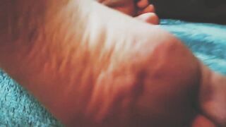 FEMDOM THRALL WAKE UP POV