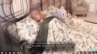 DOUBLE HOMEWORK #142 • AMY ROUTE • PC GAMEPLAY HD