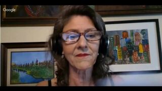 Live Reading: Mother, Peter& Me, a sequel: The Screen-less Window
