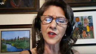 Live Reading: Mother, Peter& Me, a sequel: The Screen-less Window
