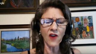 Live Reading: Mother, Peter& Me, a sequel: The Screen-less Window