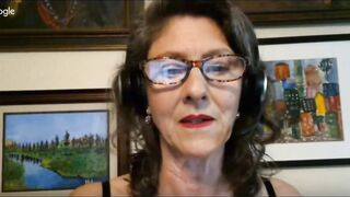 Live Reading: Mother, Peter& Me, a sequel: The Screen-less Window