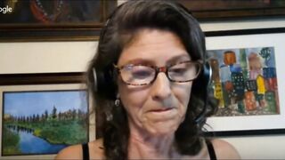 Live Reading: Mother, Peter& Me, a sequel: The Screen-less Window