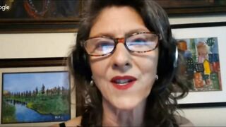 Live Reading: Mother, Peter& Me, a sequel: The Screen-less Window
