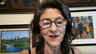 Live Reading: Mother, Peter& Me, a sequel: The Screen-less Window