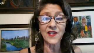 Live Reading: Mother, Peter& Me, a sequel: The Screen-less Window