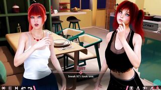 DOUBLE HOMEWORK #139 • PC GAMEPLAY [HD]