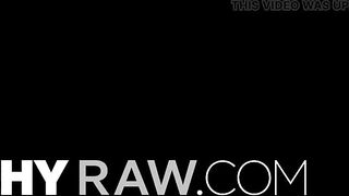 TUSHYRAW Filled Up Vol. two Compilation