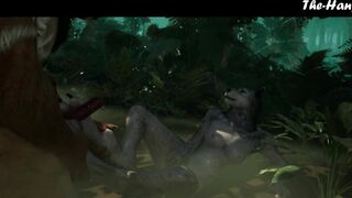 Wild Life - Kral X Rasha (Jungle Love)