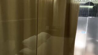 Came to My Hotel Neighbour for Aid This guy Banged ME HARD and CUMMED ALL OVER MY BUTT. Full clip.