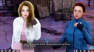 DOUBLE HOMEWORK #135 • PC GAMEPLAY [HD]