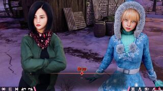 DOUBLE HOMEWORK #135 • PC GAMEPLAY [HD]