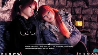 DOUBLE HOMEWORK #135 • PC GAMEPLAY [HD]