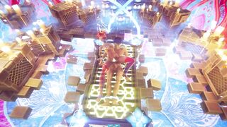 It's Jasmine time! [CG Anime, 4K, 60FPS, Uncensored]