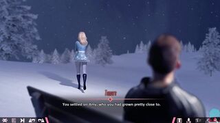 DOUBLE HOMEWORK #132 • PC GAMEPLAY [HD]