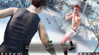 DOUBLE HOMEWORK #132 • PC GAMEPLAY [HD]