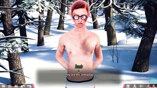 DOUBLE HOMEWORK #132 • PC GAMEPLAY [HD]