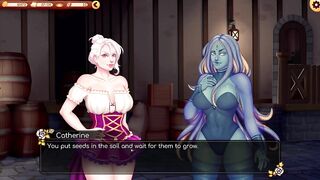 Rise of the White Flower - Greater quantity about Yda (24&25)