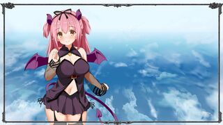 The Cautious Empath Meets A Enjoyable Succubus!