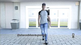 Pantyhoes 17 (End)