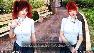 DOUBLE HOMEWORK #138 • PC GAMEPLAY [HD]