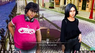 DOUBLE HOMEWORK #138 • PC GAMEPLAY [HD]