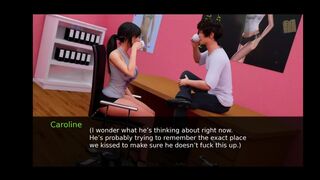Milfy Town 110