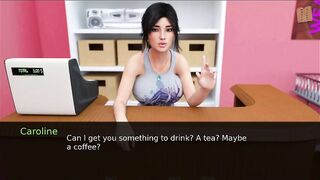 Milfy Town 110