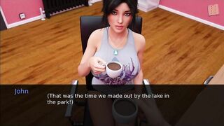 Milfy Town 110