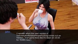 Milfy Town 110