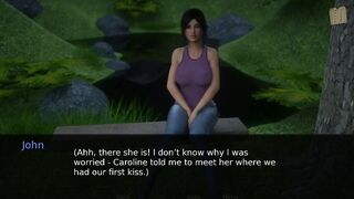 Milfy Town 110