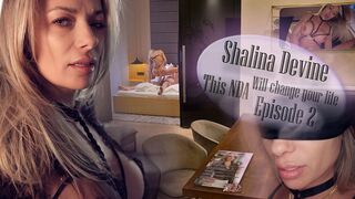 Shalina Devine - This Nda Will Change Your Life Movie two *free*
