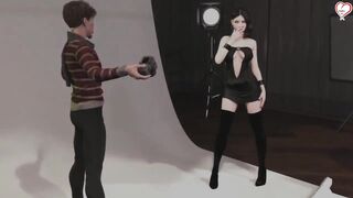 Fashion Business EP2 Deutsches Lets Play von Fanboy84 Teil 14