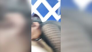 I costume like a wench using watch-throughout clothes so I get laid (full clip online)