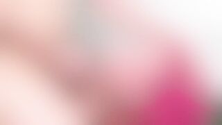Pink Mullet Whore Banged Coarse by Dom Transsexual